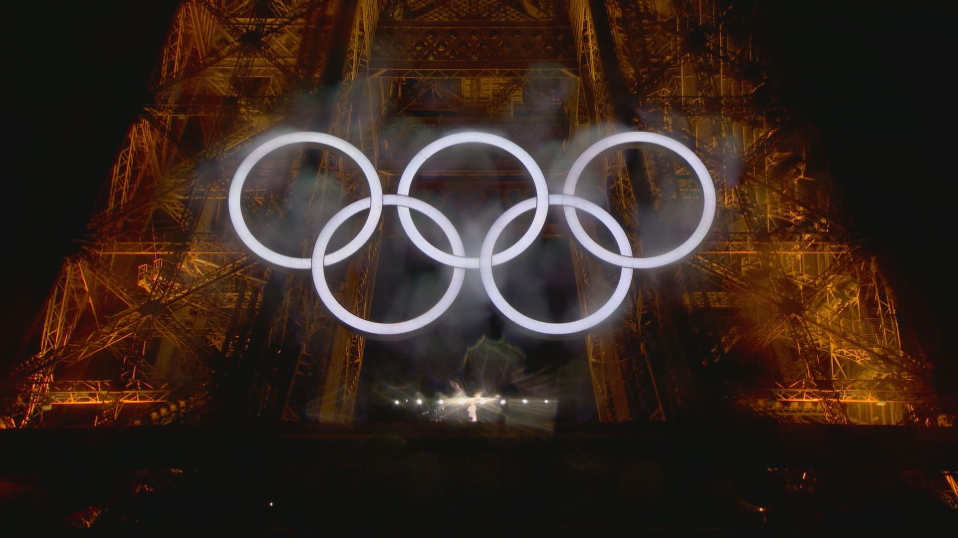 【2024巴黎奧運戰報】巴黎奧運正式揭幕