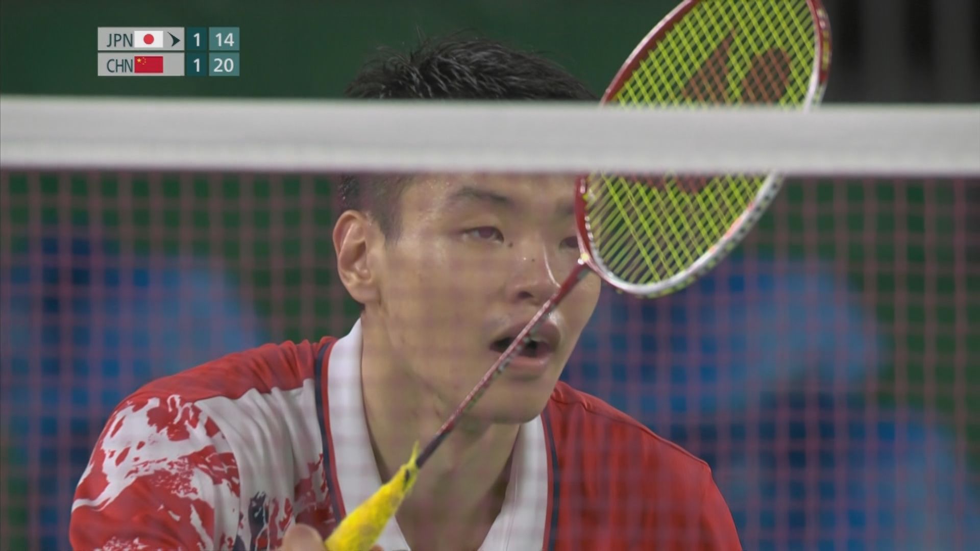 羽毛球混雙　國家隊組合王懿律及黃東萍晉級決賽