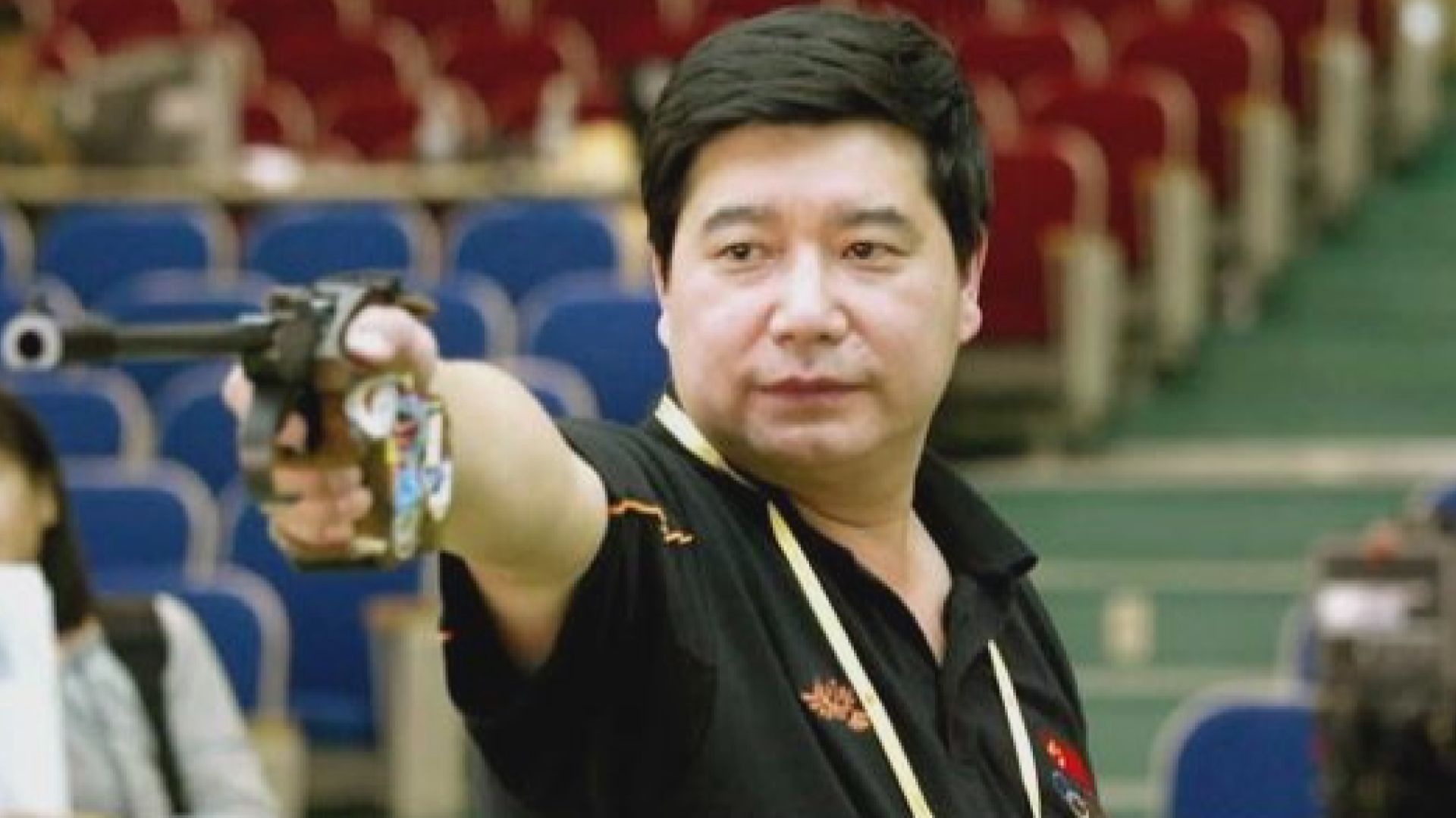中國射擊隊贏巴黎奧運第一金　歷代產出不少金牌名將
