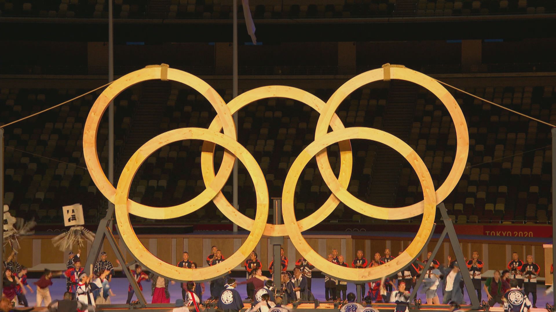 巴赫：東京奧運取得圓滿成功