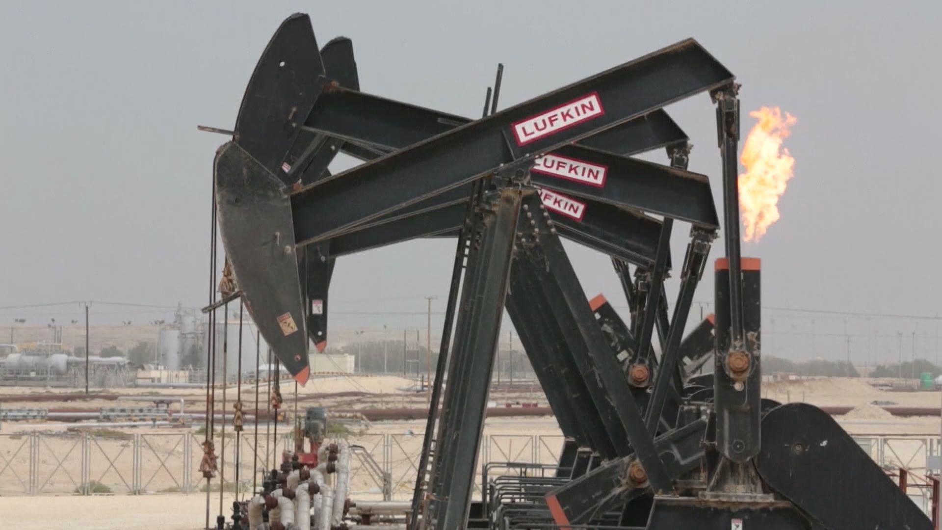OPEC與產油國達減產協議　規模達全球供應近一成