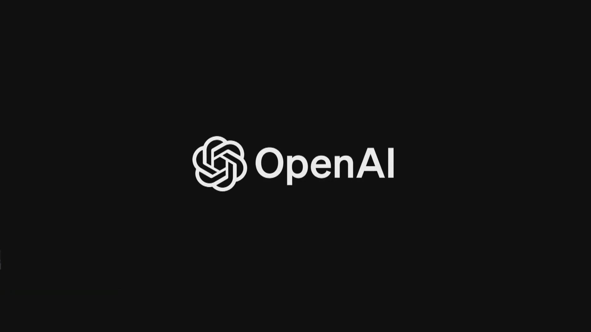 OpenAI發布最新人工智能系統GPT-4 能處理圖像