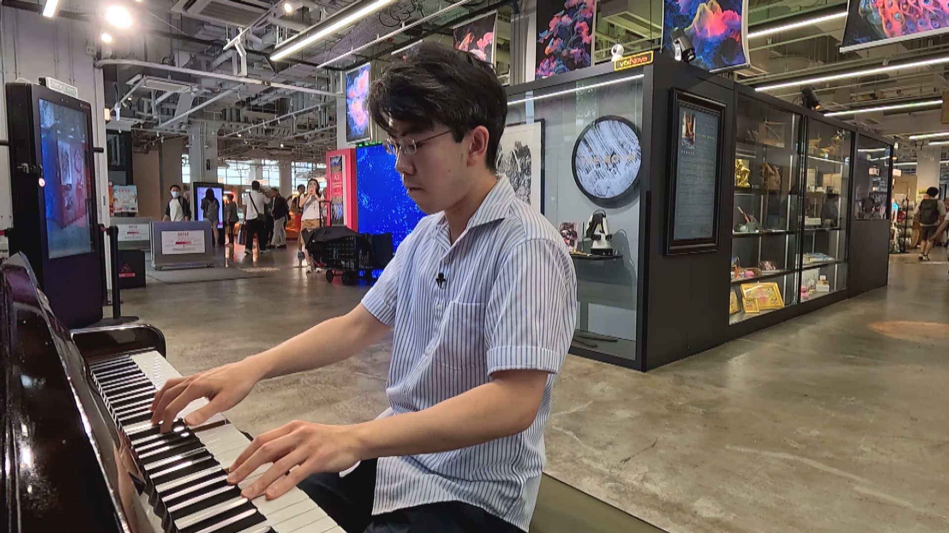 經緯線｜沈靖韜的成人禮(二)