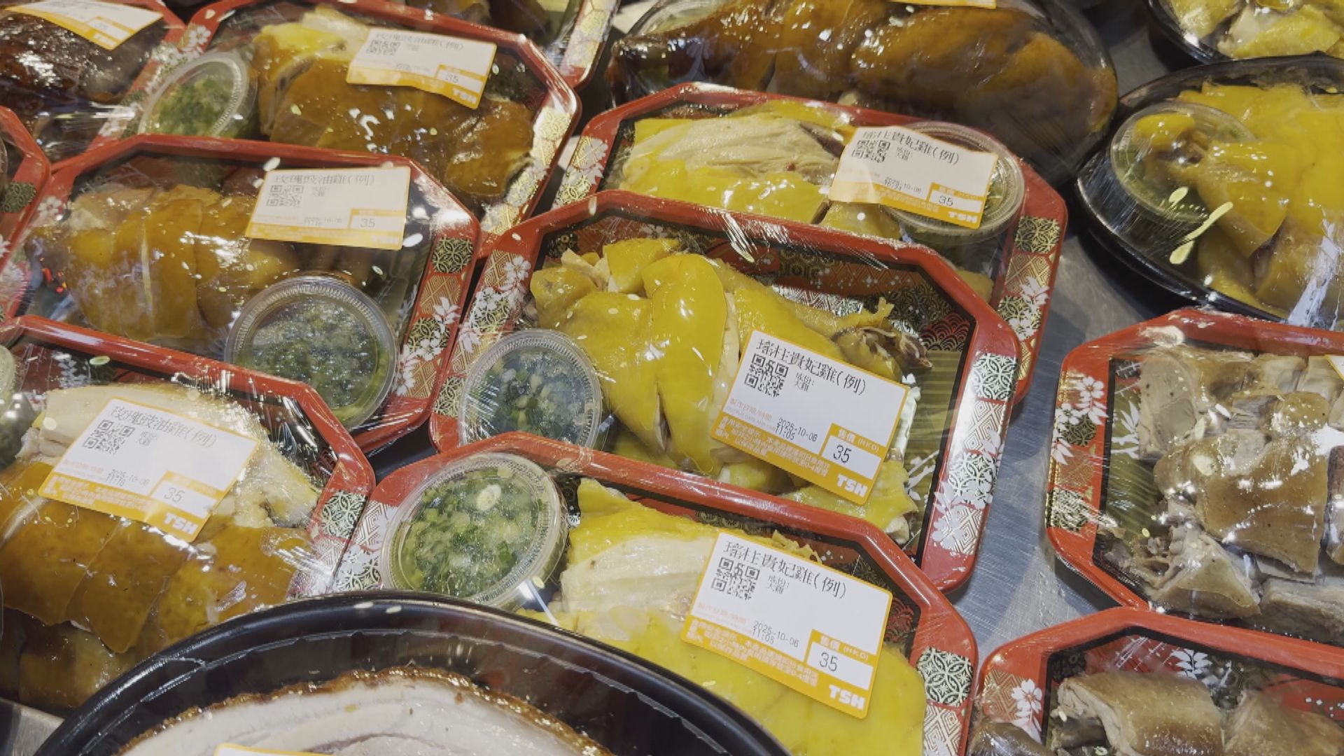 經緯線｜預製的美味？(二)