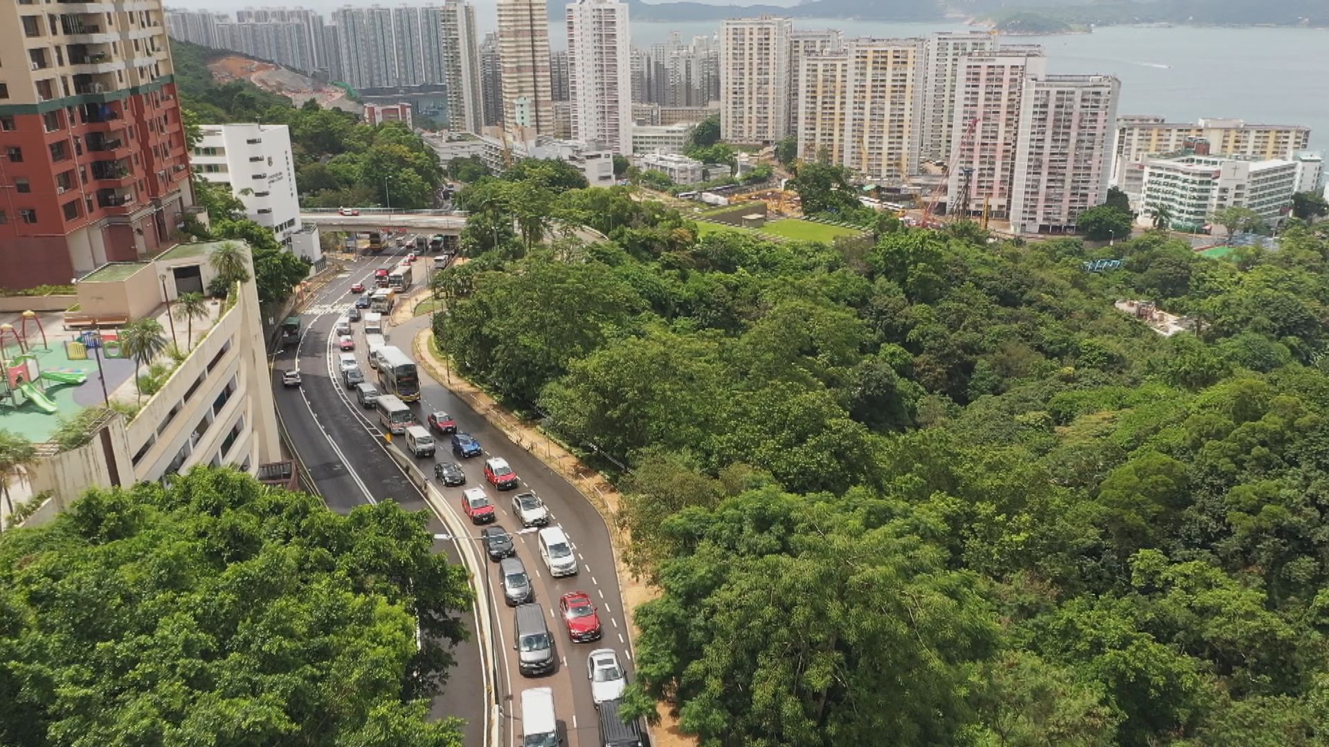 【經緯線本周提要】規管網約車平台　應否開放私家車加入市場成焦點