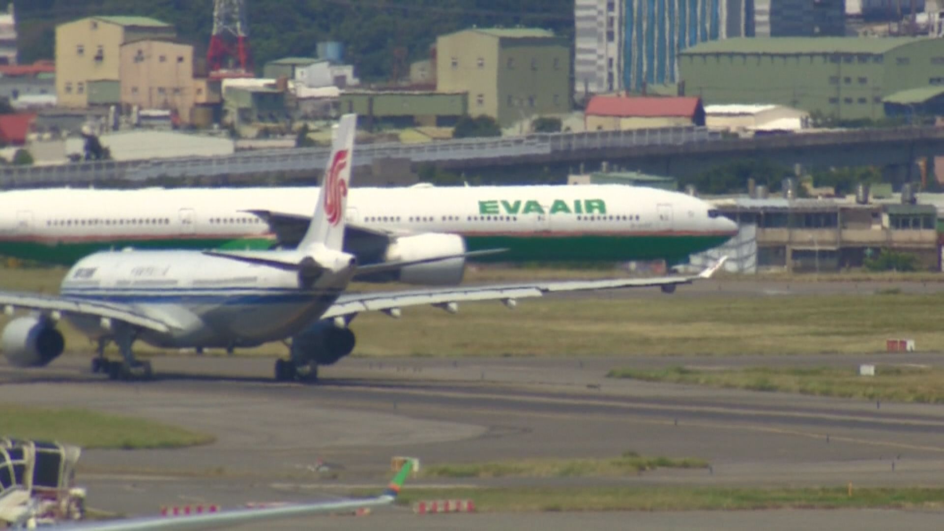 印巴衝突|巴基斯坦關閉領空影響國際航班 部分要改道或折返