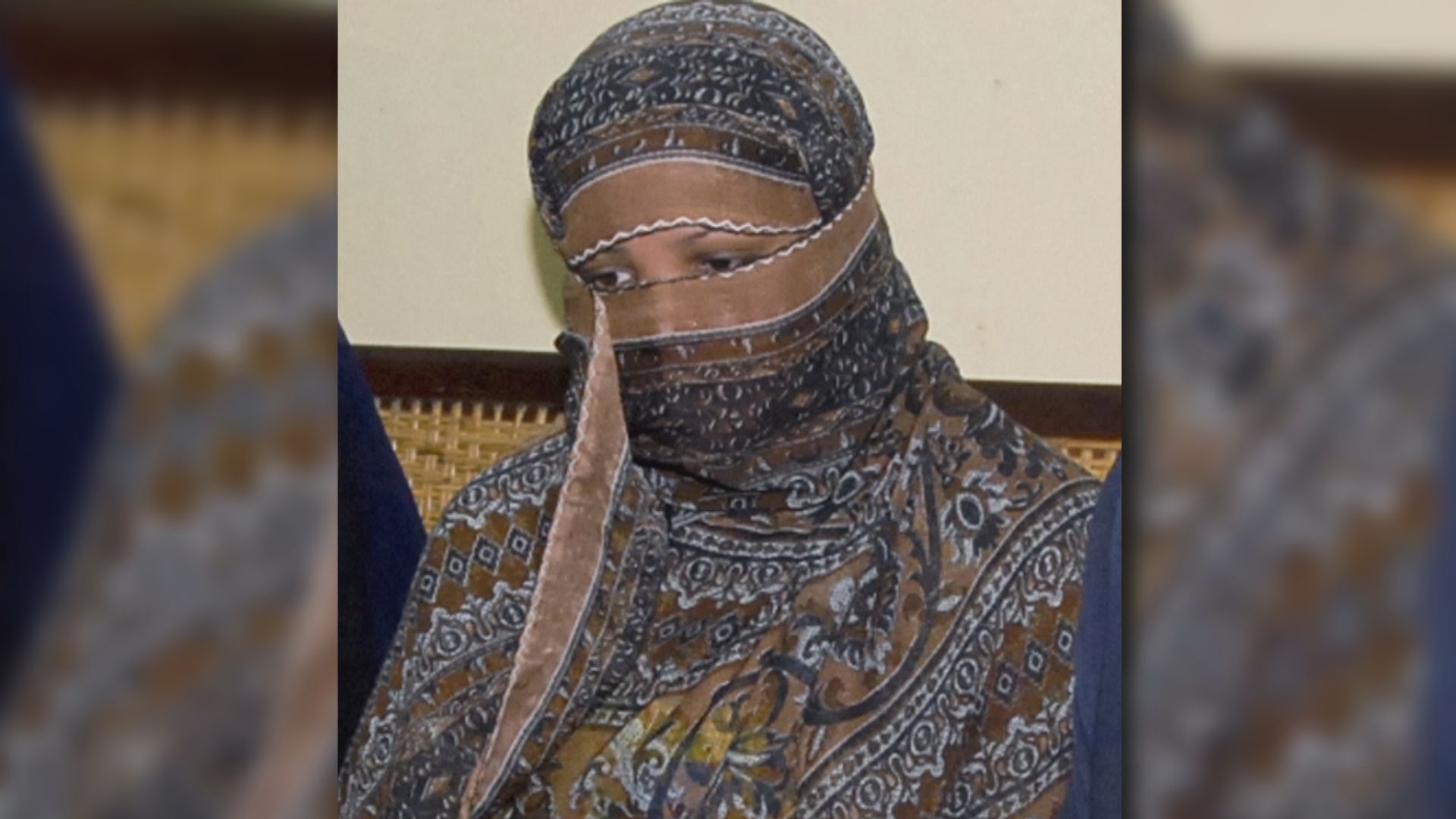 巴基斯坦禁一名女基督徒出國　其丈夫促提供政治庇護