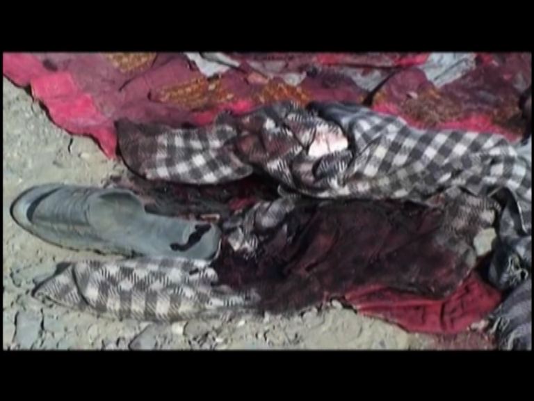 巴基斯坦廿工人睡夢中被槍殺