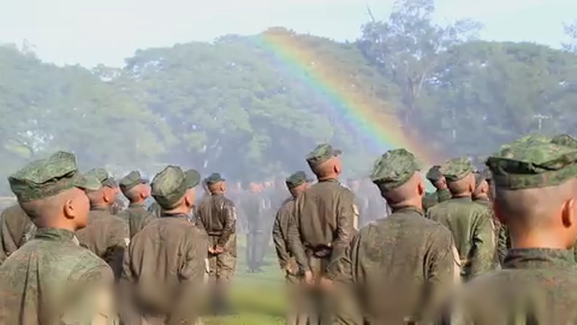 菲律賓通過實行第三階段軍事現代化