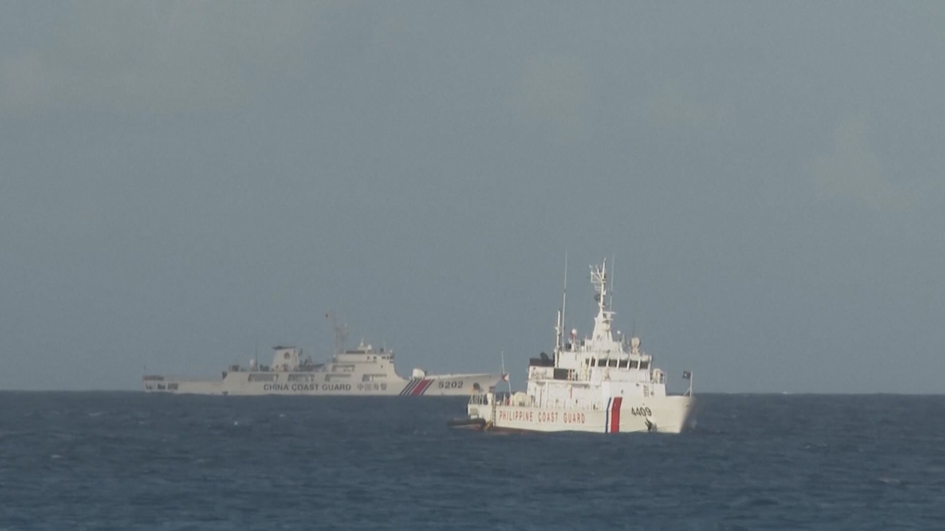 菲律賓擬在南海島嶼建立前哨基地