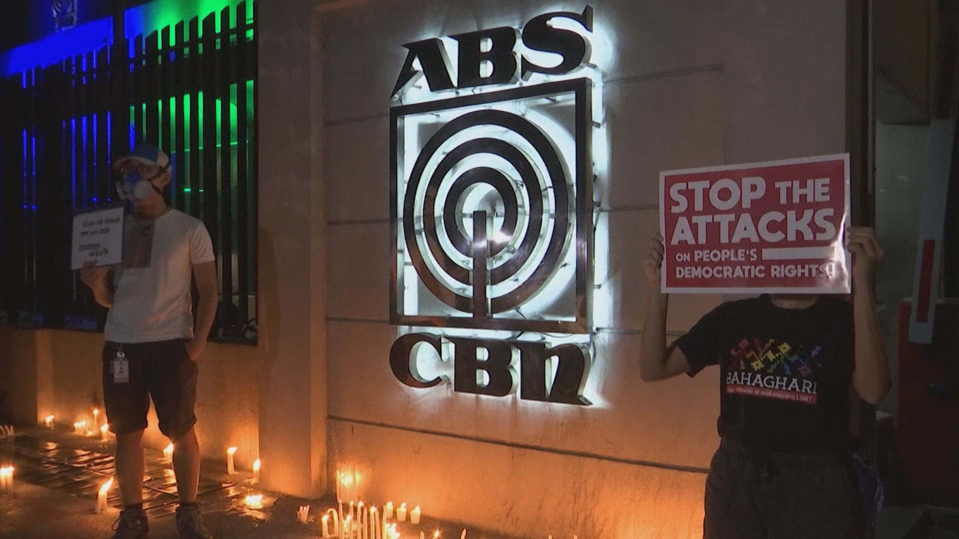 菲律賓傳媒龍頭被勒令停業　惹起打壓新聞自由爭議