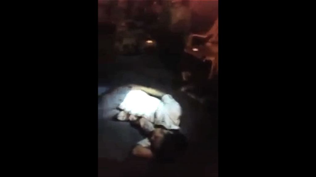 菲律賓達沃市夜市爆炸　阿布沙耶夫承認責任