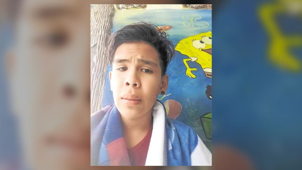 菲警緝毒期間擊斃少年被控謀殺