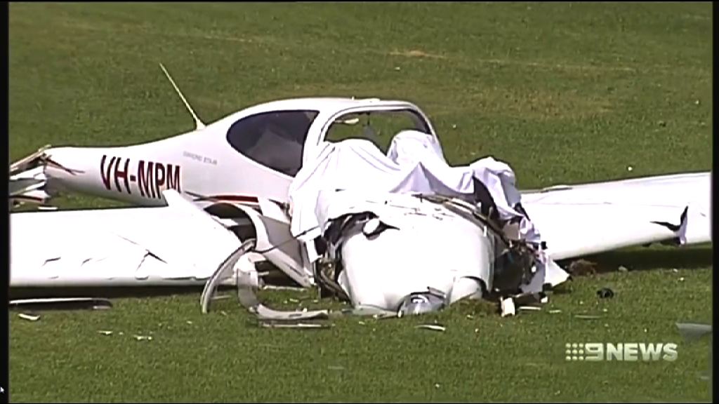 港人澳洲駕小型飛機失事亡　一周內第二宗