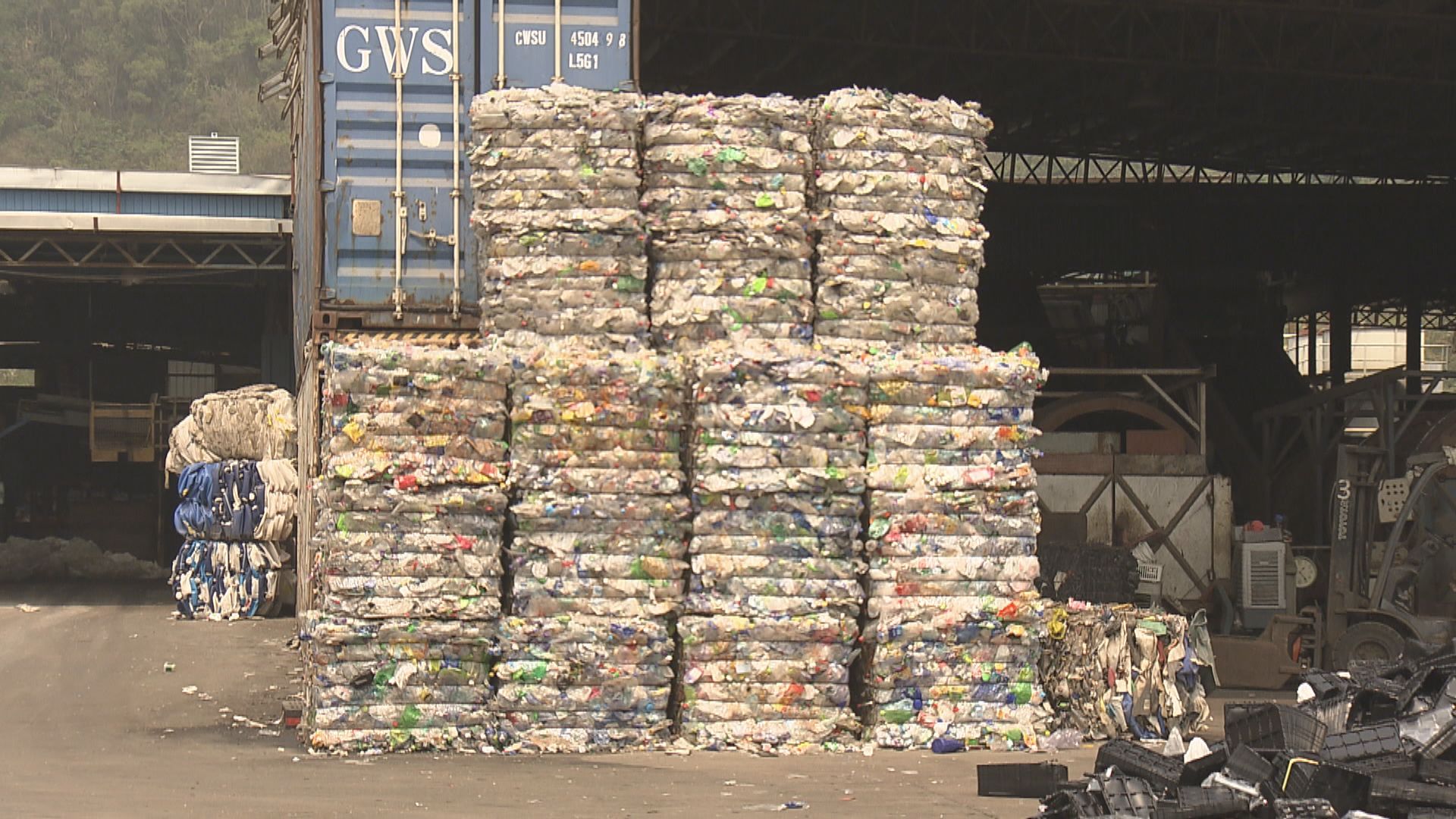 環團推算去年使用近兩億件即棄塑膠包裝　促訂淘汰即棄塑膠時間表