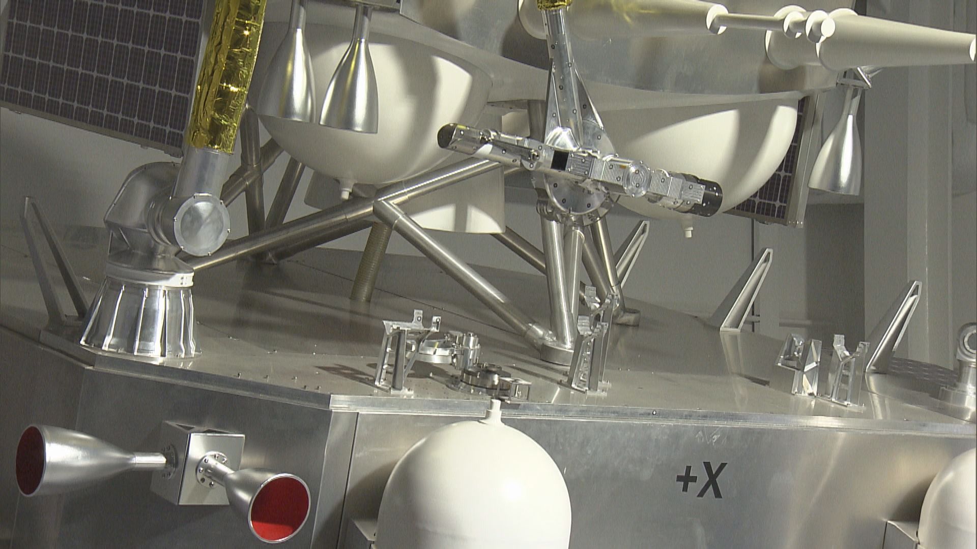 理大研發嫦娥五號月球採樣器　指過程有驚無險