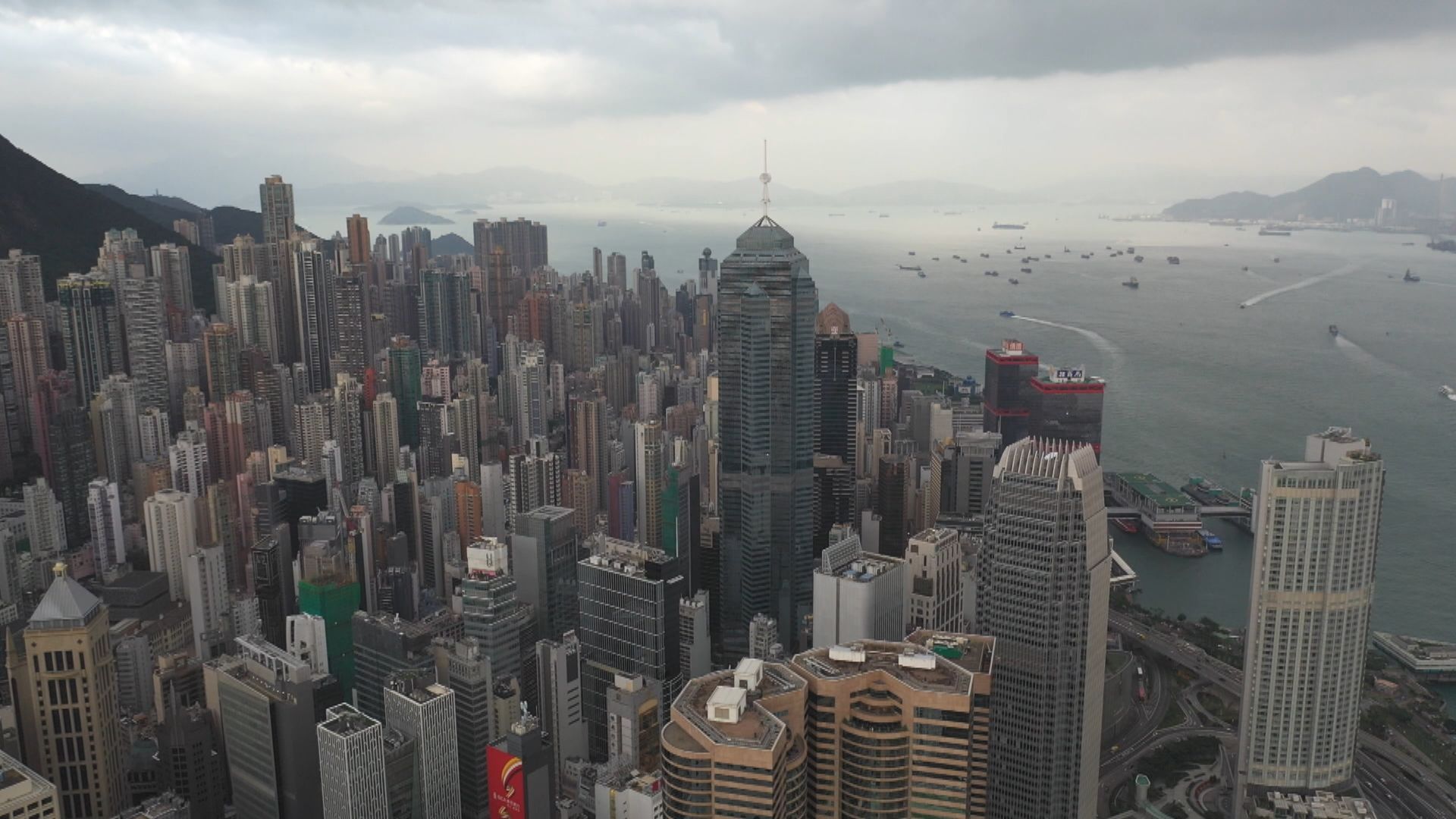 全球新聞自由指數　香港續排第80位