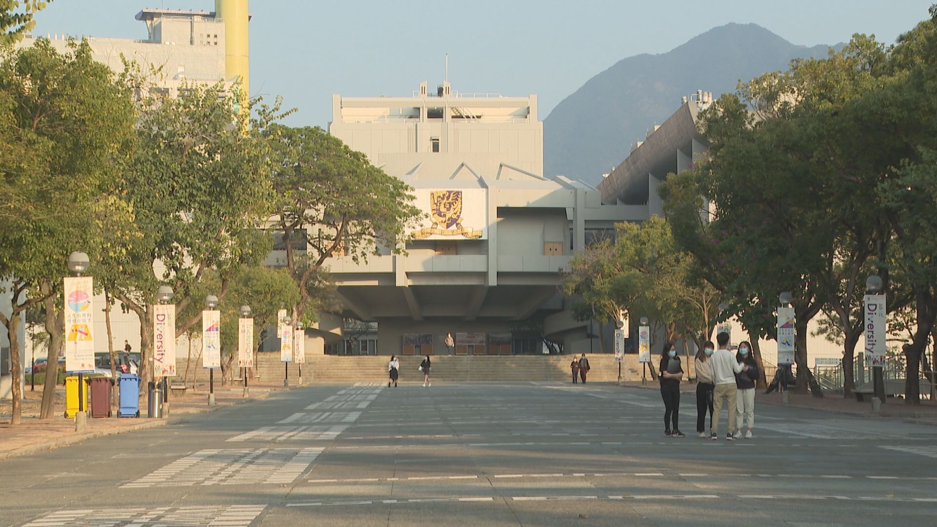 QS公布世界大學學科排名　本港大學排名整體上升