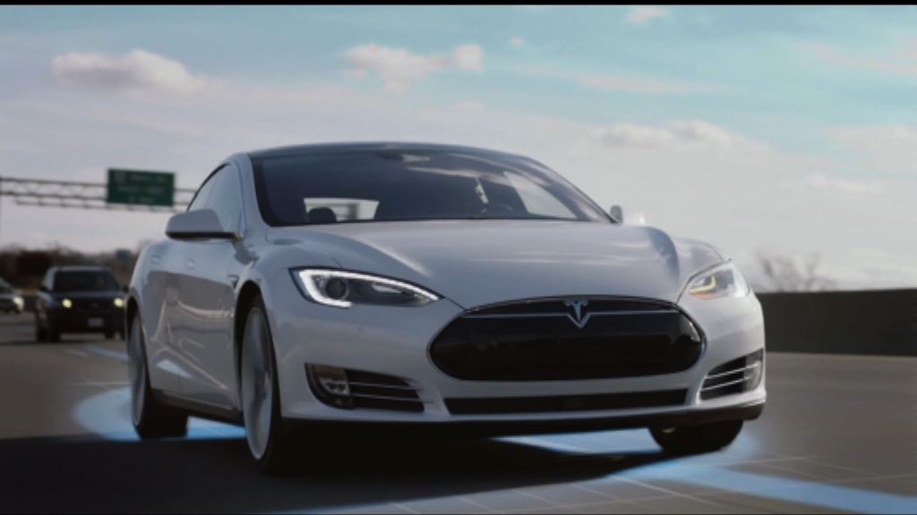 【SUV電動車】Tesla：Model Y年底公布細節