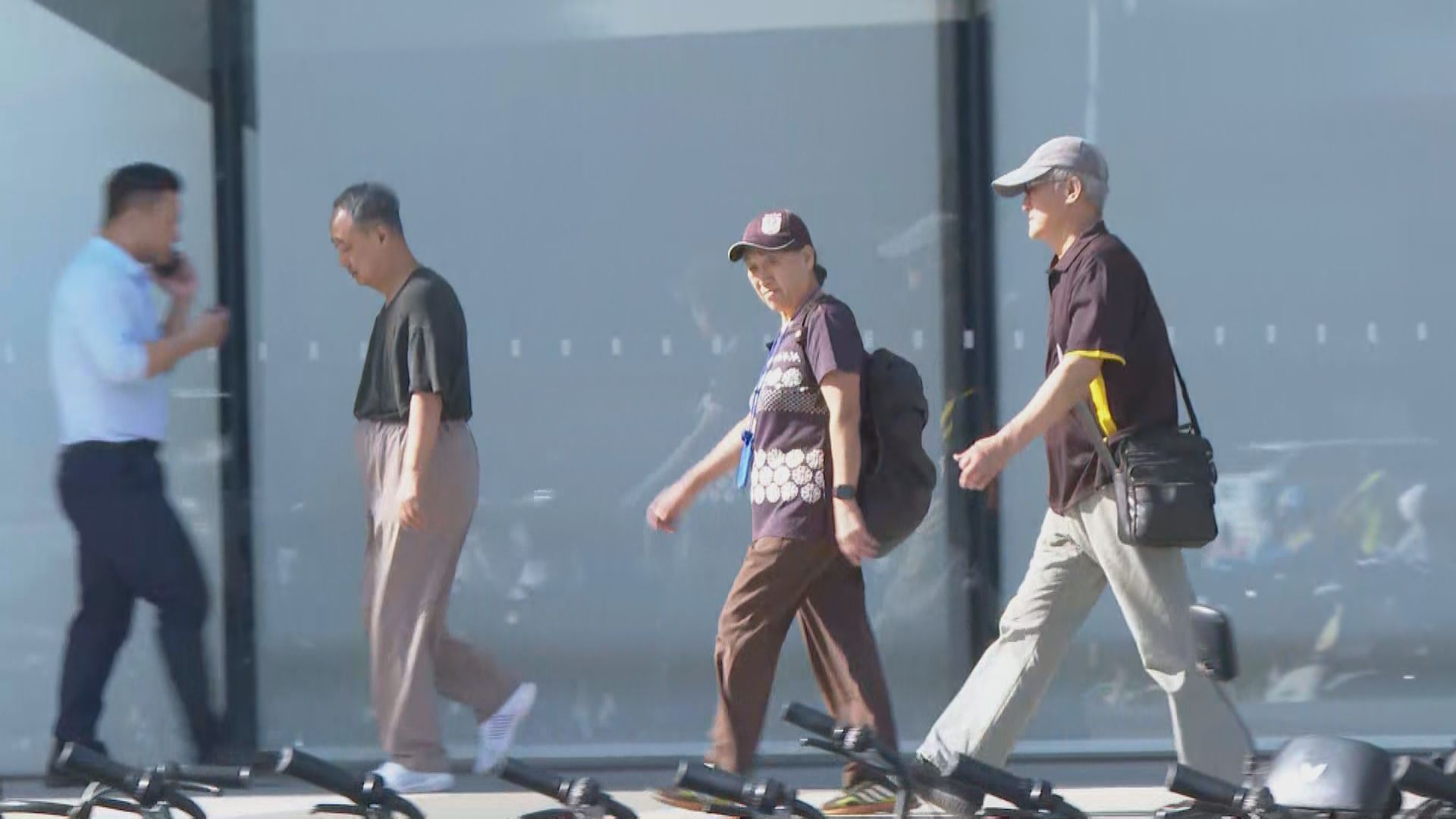 內地延長退休年齡　民眾反應不一　學者：應視乎經濟復甦情況才全面推行