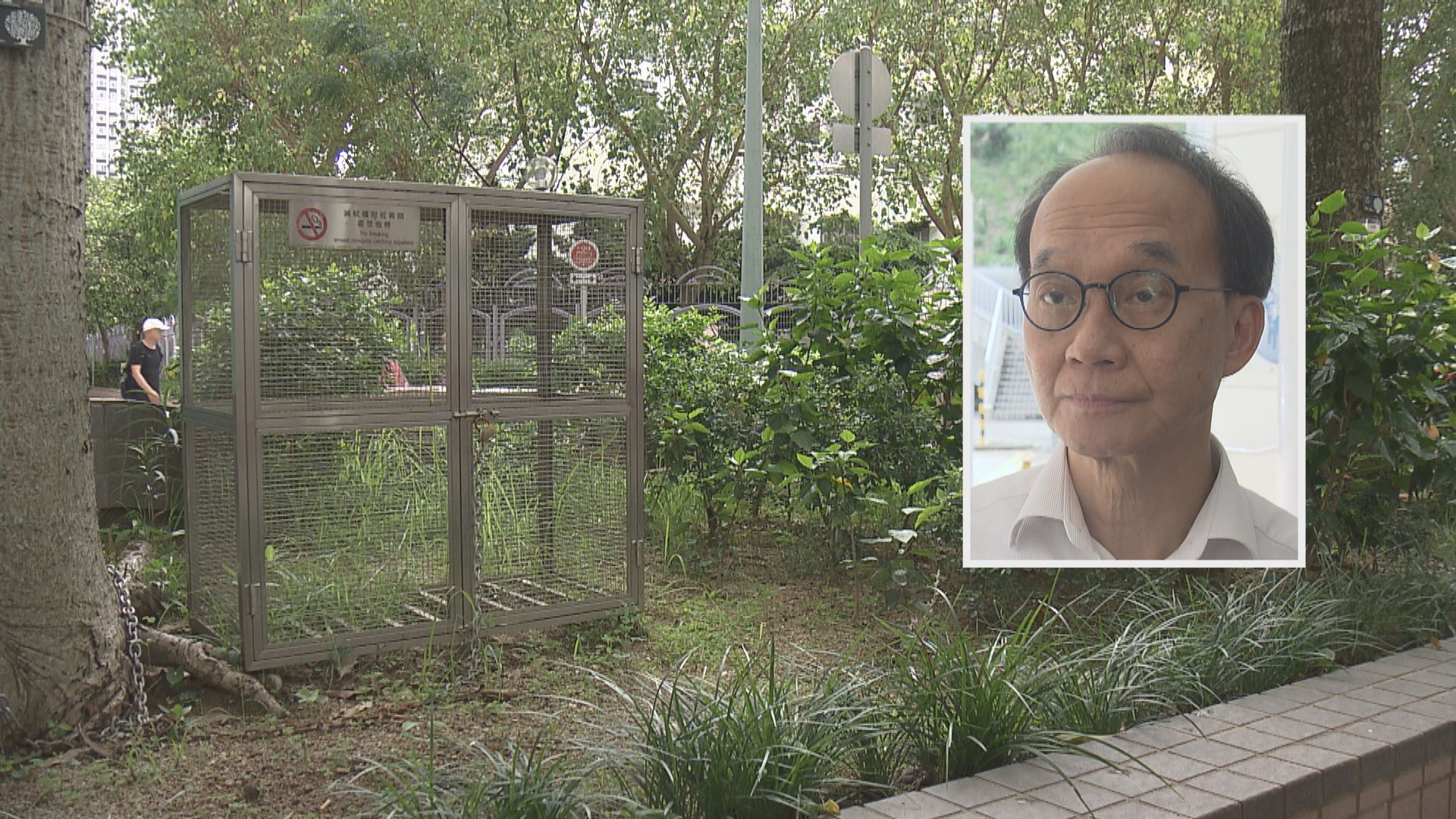 基孔肯雅熱｜劉宇隆指本港輸入風險高　市民應從源頭滅蚊