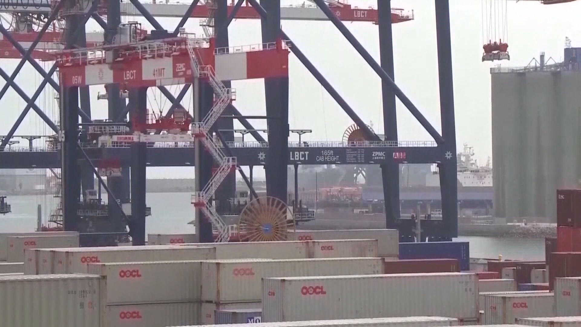 關稅戰|中美互相下調關稅 學者預計廠商將會盡快出貨