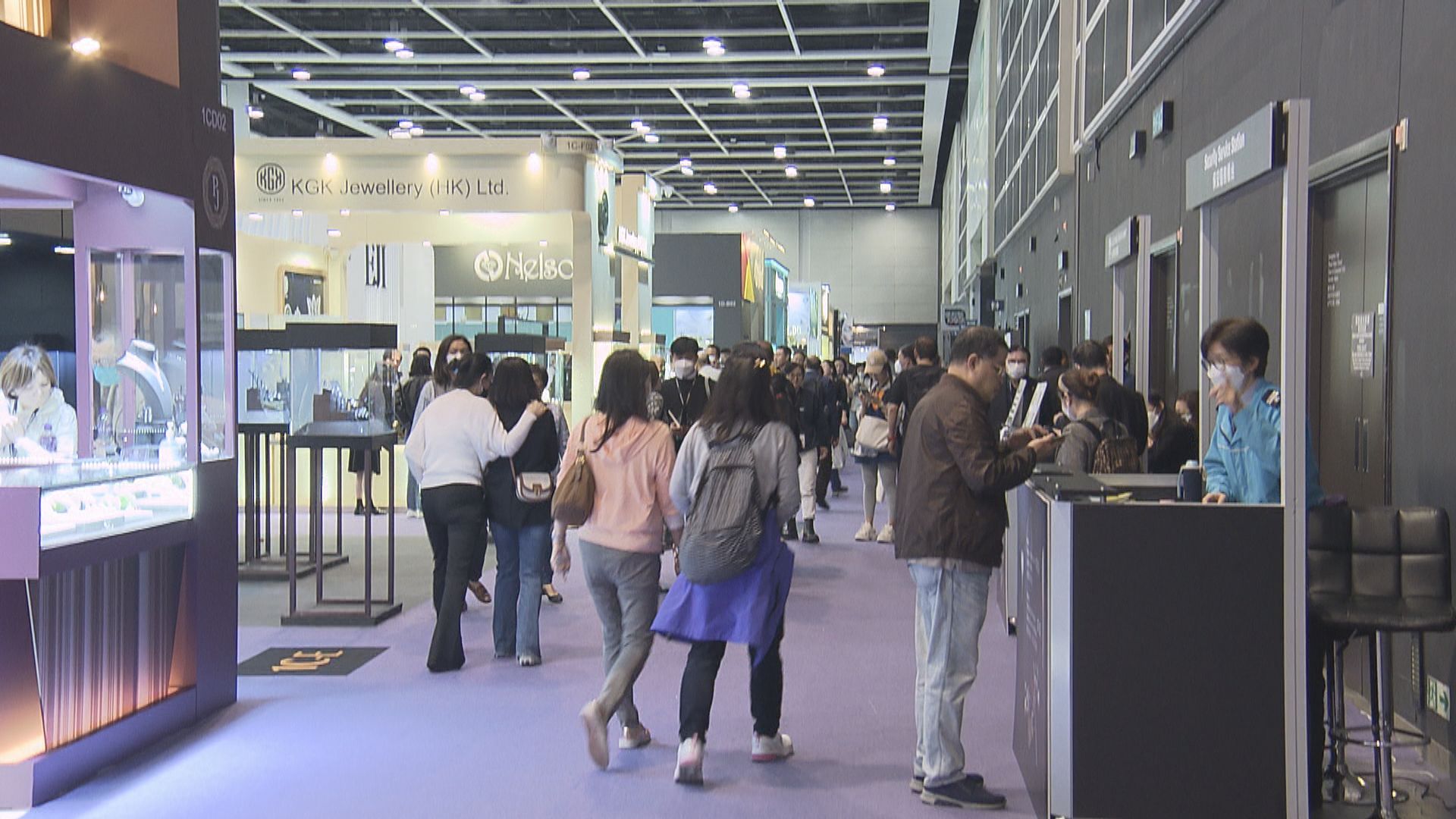 丘應樺：定期展覽獎勵計劃已資助160場展覽