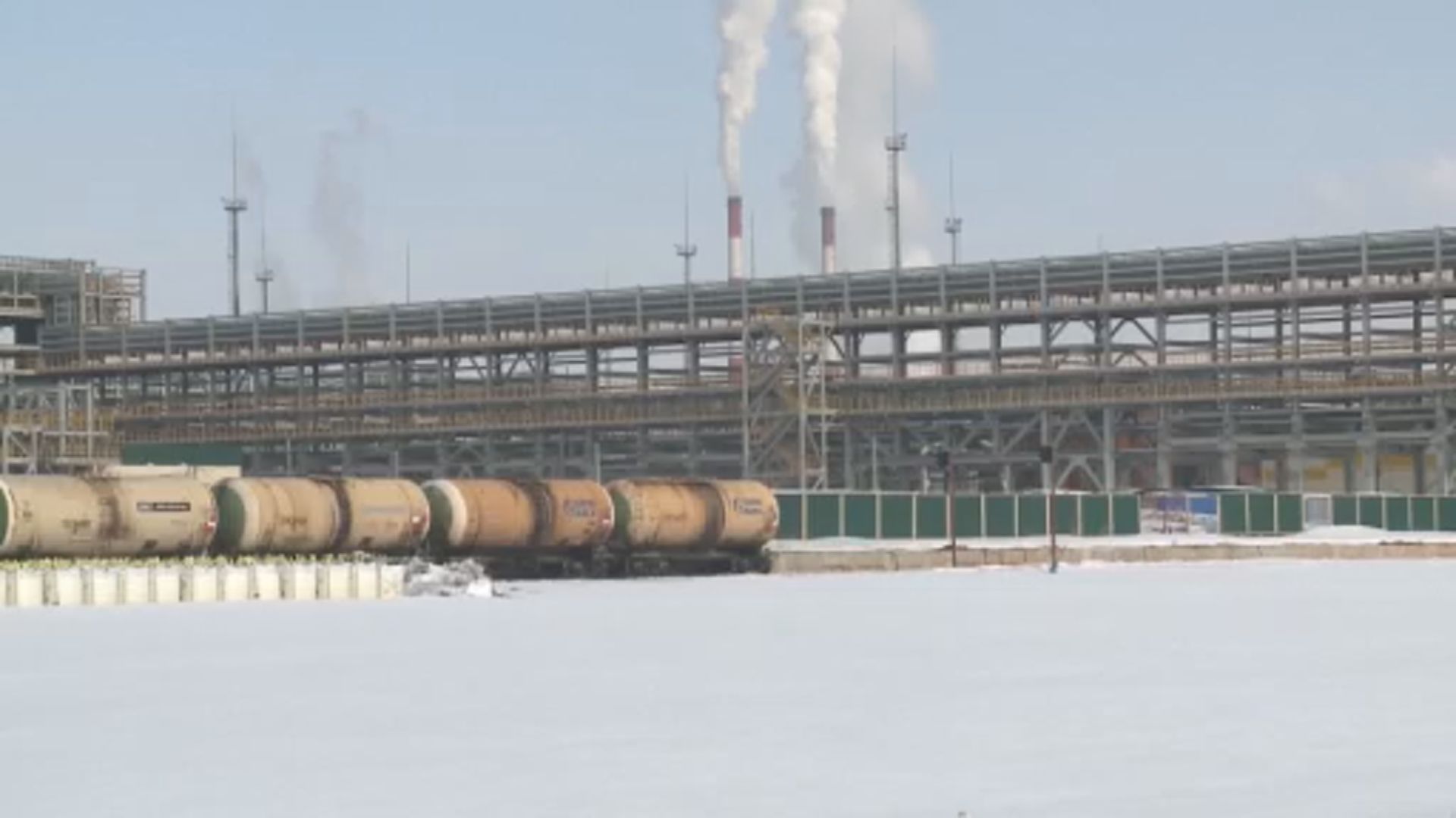 俄羅斯宣布禁止向限價措施國家供應石油
