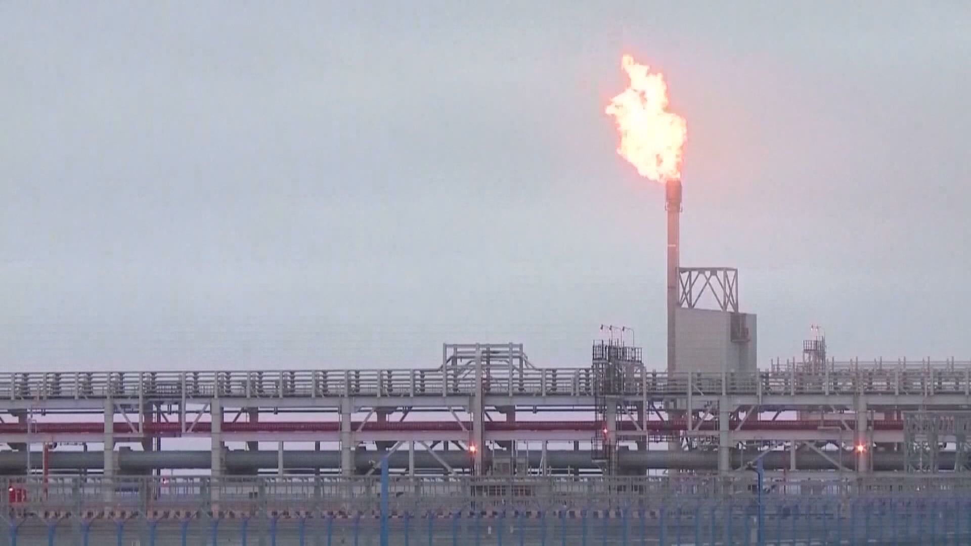 俄羅斯宣布3月起石油產量每日減少50萬桶　油價升逾2%