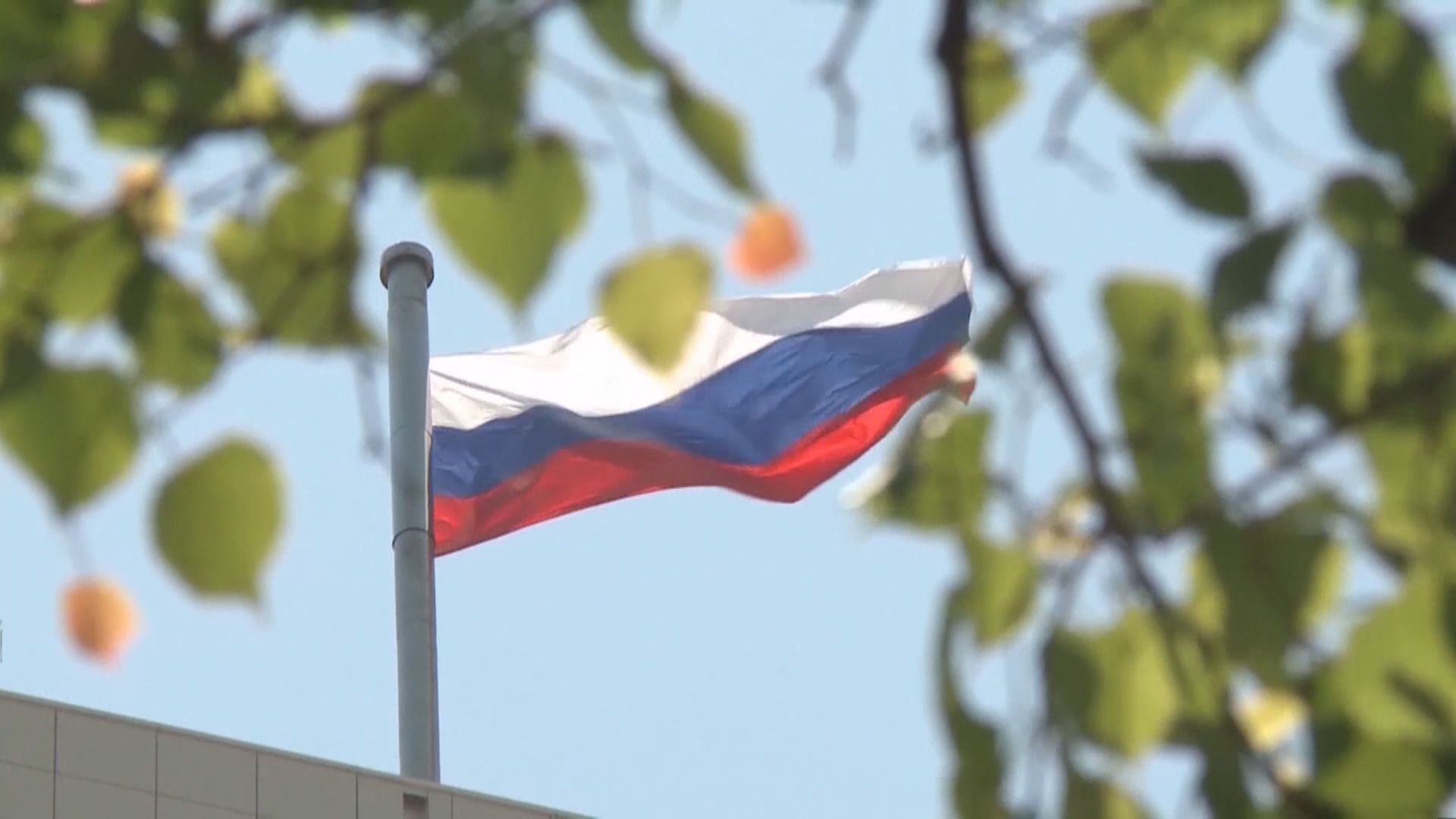 俄羅斯表示反對美國外交抵制北京冬奧會