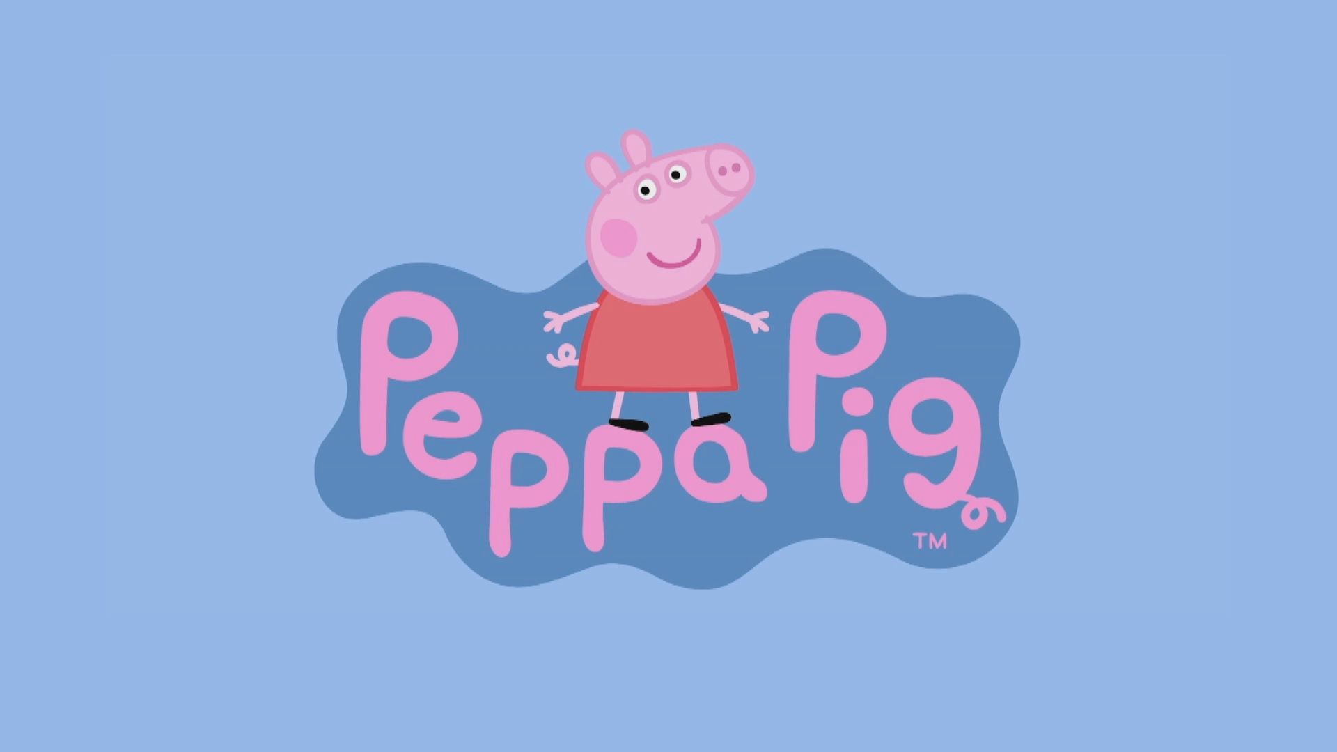 俄羅斯法院駁回《Peppa Pig》侵權案