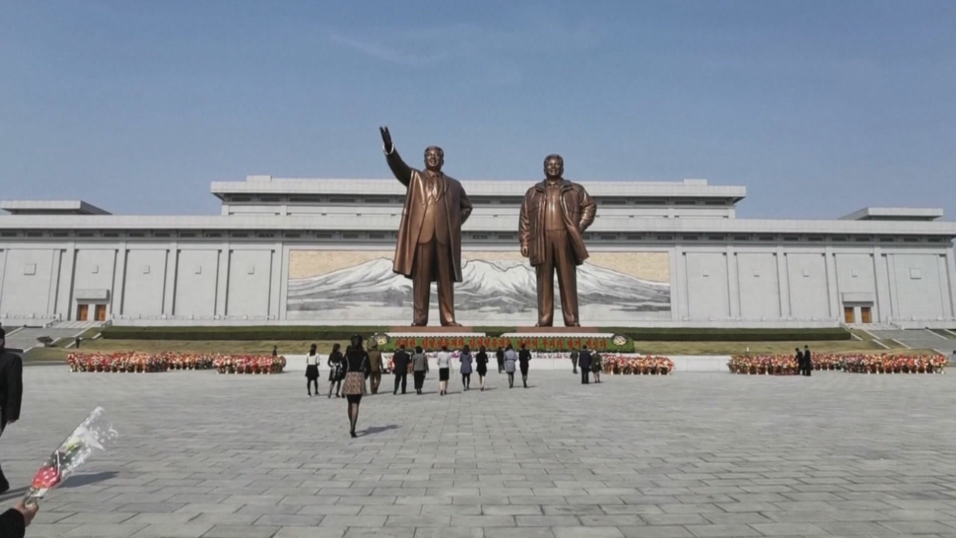 中俄將派團出席北韓「戰勝節」紀念 美日韓討論期間北韓可能動向
