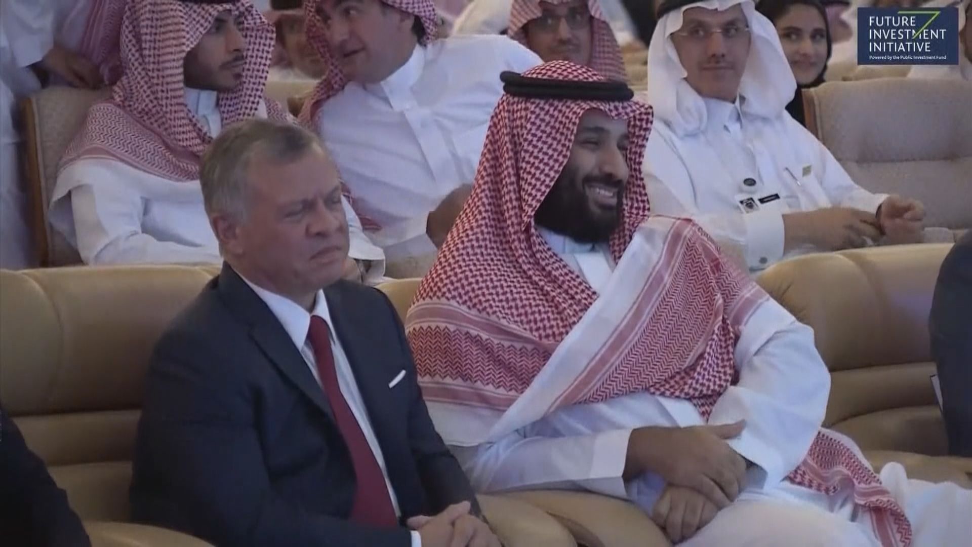 沙特國王改組內閣　外相遭降職