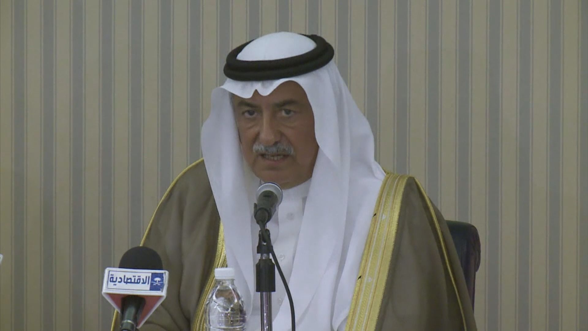 沙特改組內閣改視為進一步鞏固王儲權力