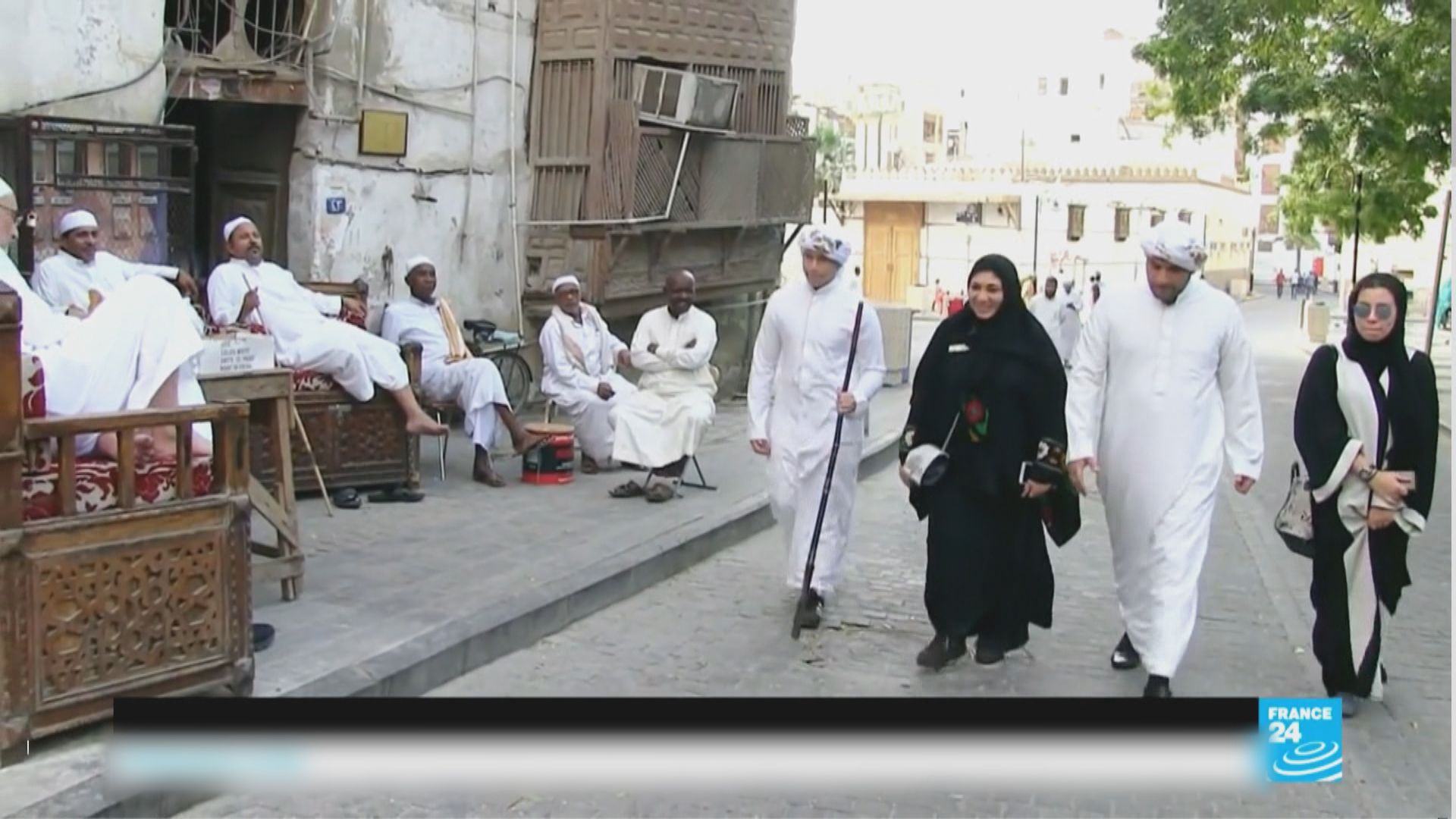 沙特實施新例　女性「被離婚」獲短訊通知