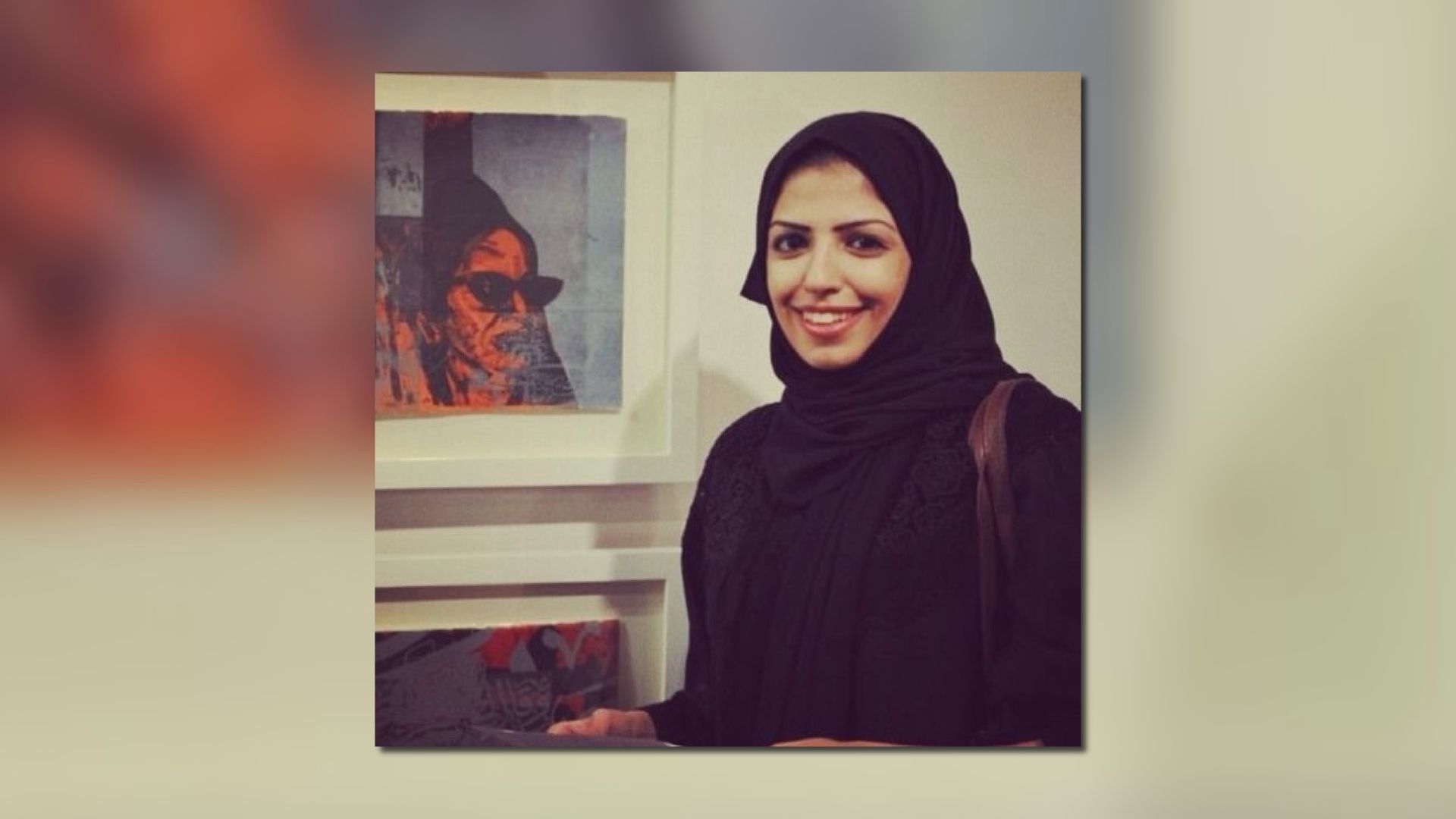 沙特女子在社交媒體追蹤及轉載異見人士帖文　被判入獄34年