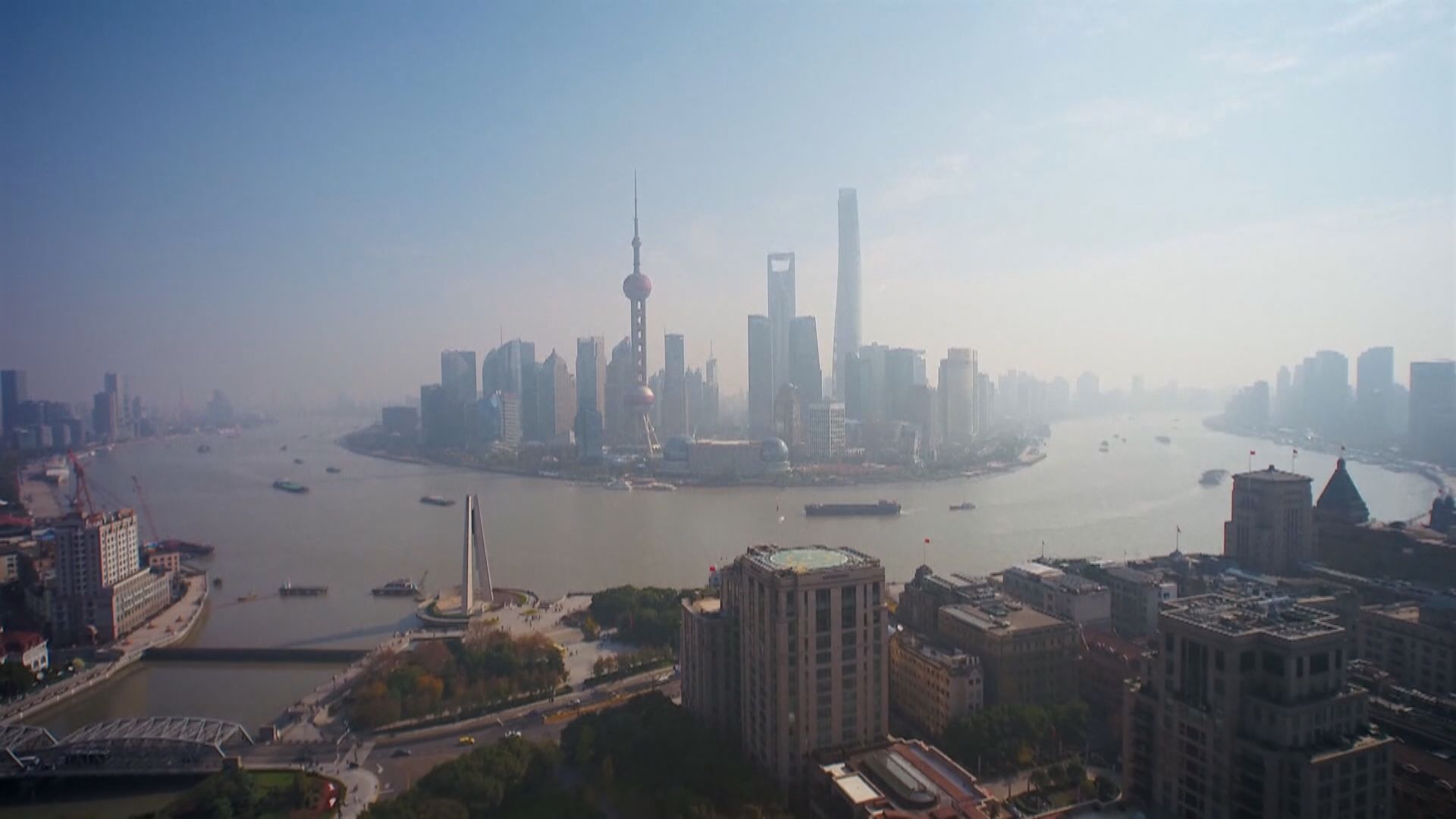 【分區封控】上海推減稅降費、補貼企業等措施減輕經營負擔