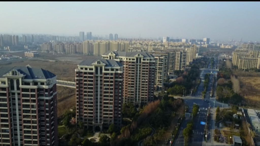 上海整頓類住宅　住建委：入住單位作注記