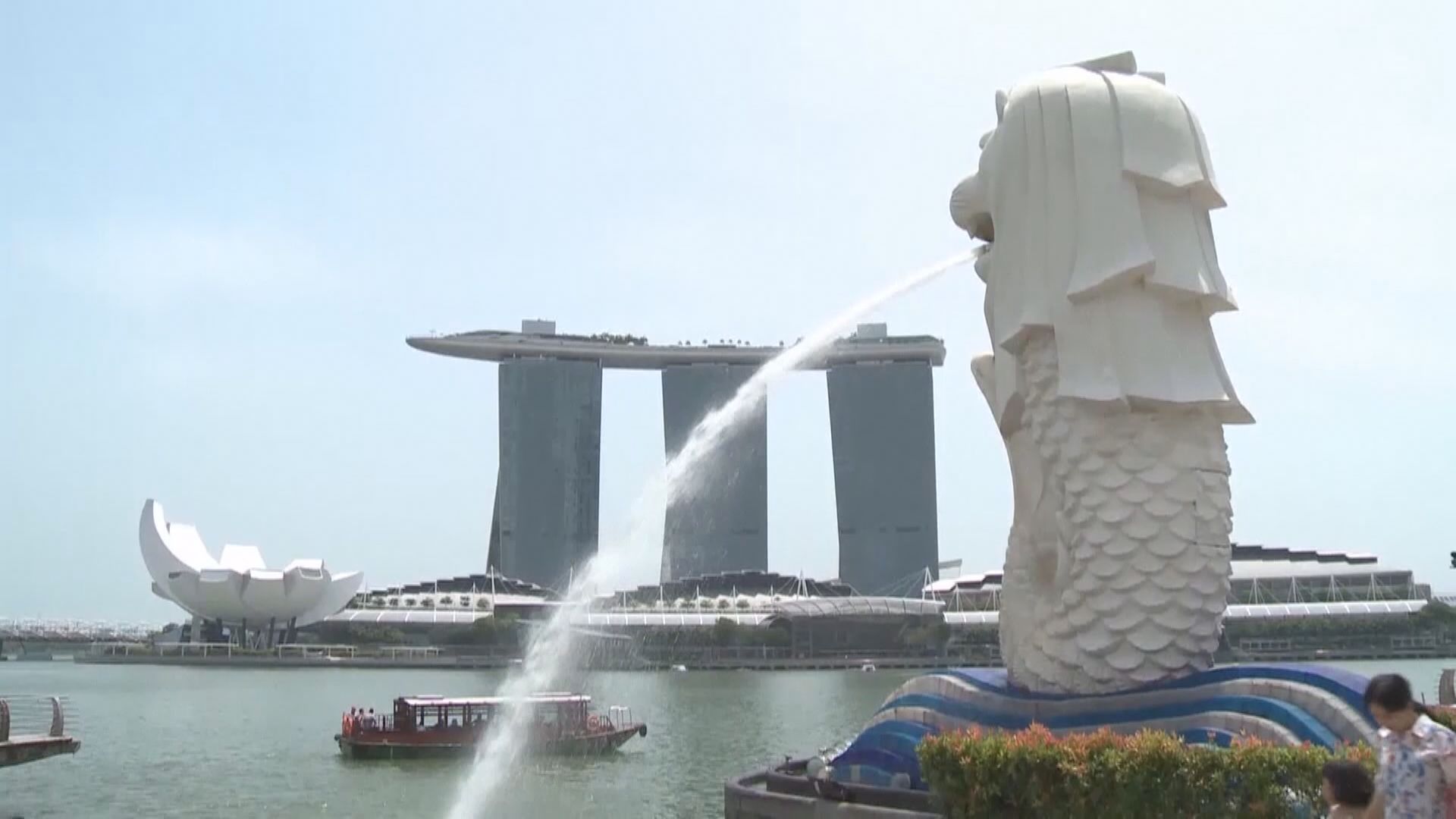 新加坡要求本港旅客抵埗多做一次新冠病毒測試