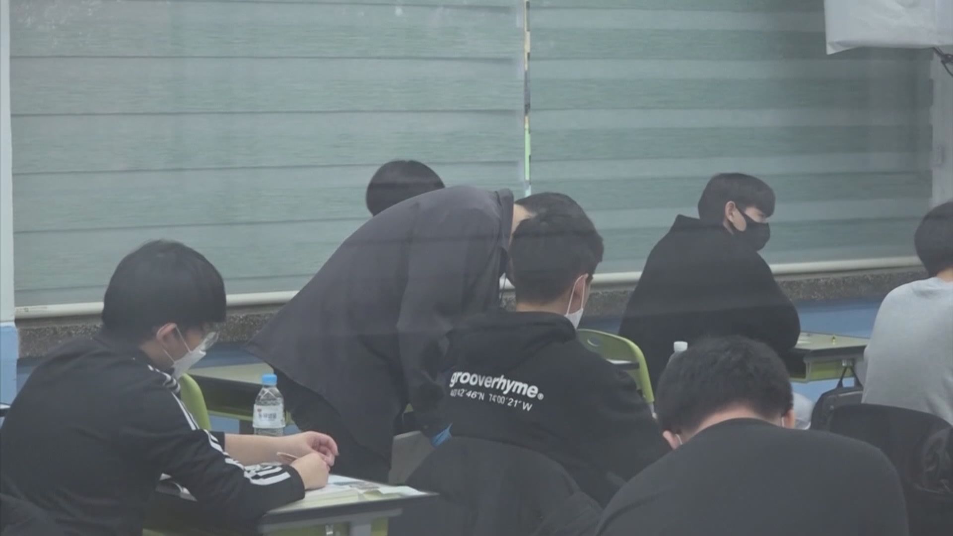 南韓取消高考「殺手級試題」以減輕補習費負擔
