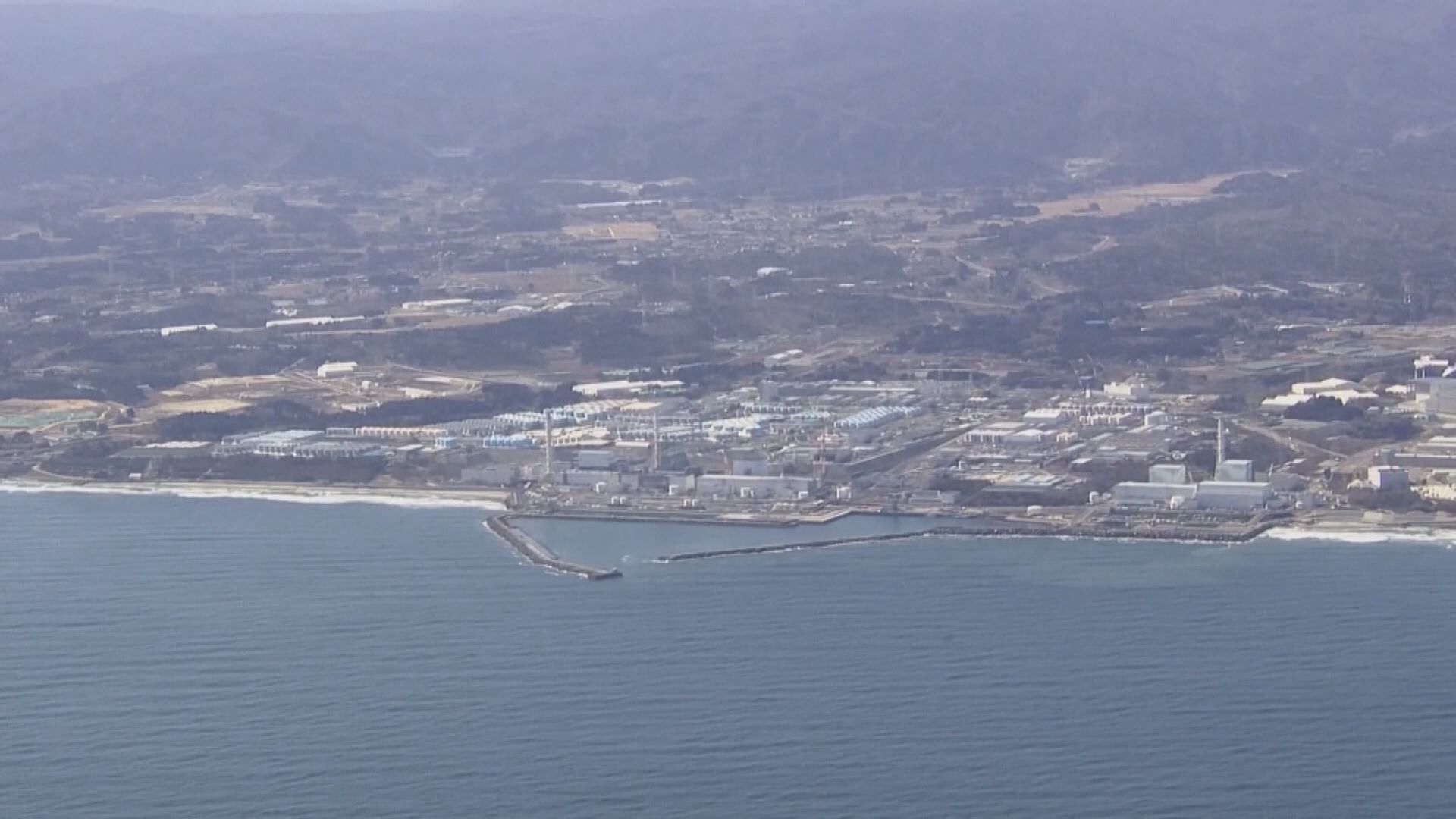 南韓大幅增加海上輻射測試地點