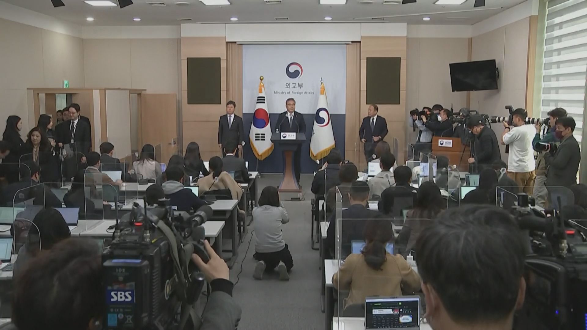 南韓公布由南韓企業捐款　賠償給遭日本企業強迫勞動者