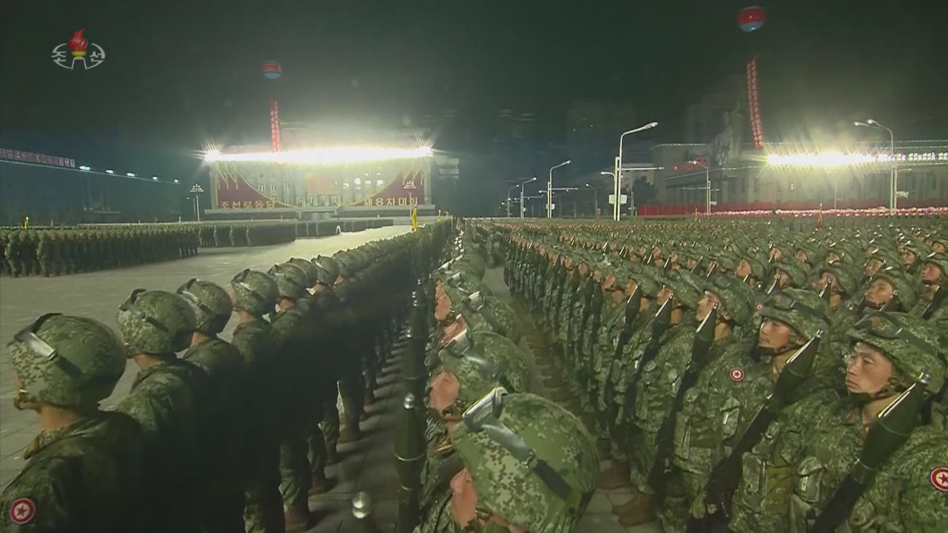 據報南韓《國防白皮書》時隔六年再描述北韓政權軍隊為敵人