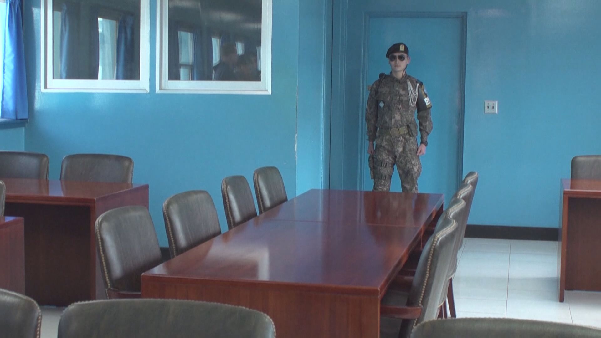 南韓士兵在兩韓邊境附近錯誤鳴槍　南韓稱非蓄意