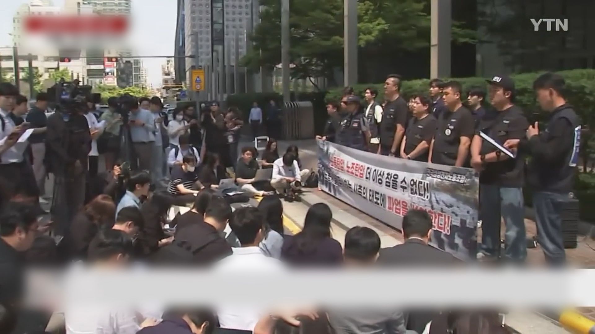 南韓三星工會與資方談判破裂 擬下月7日集體告假