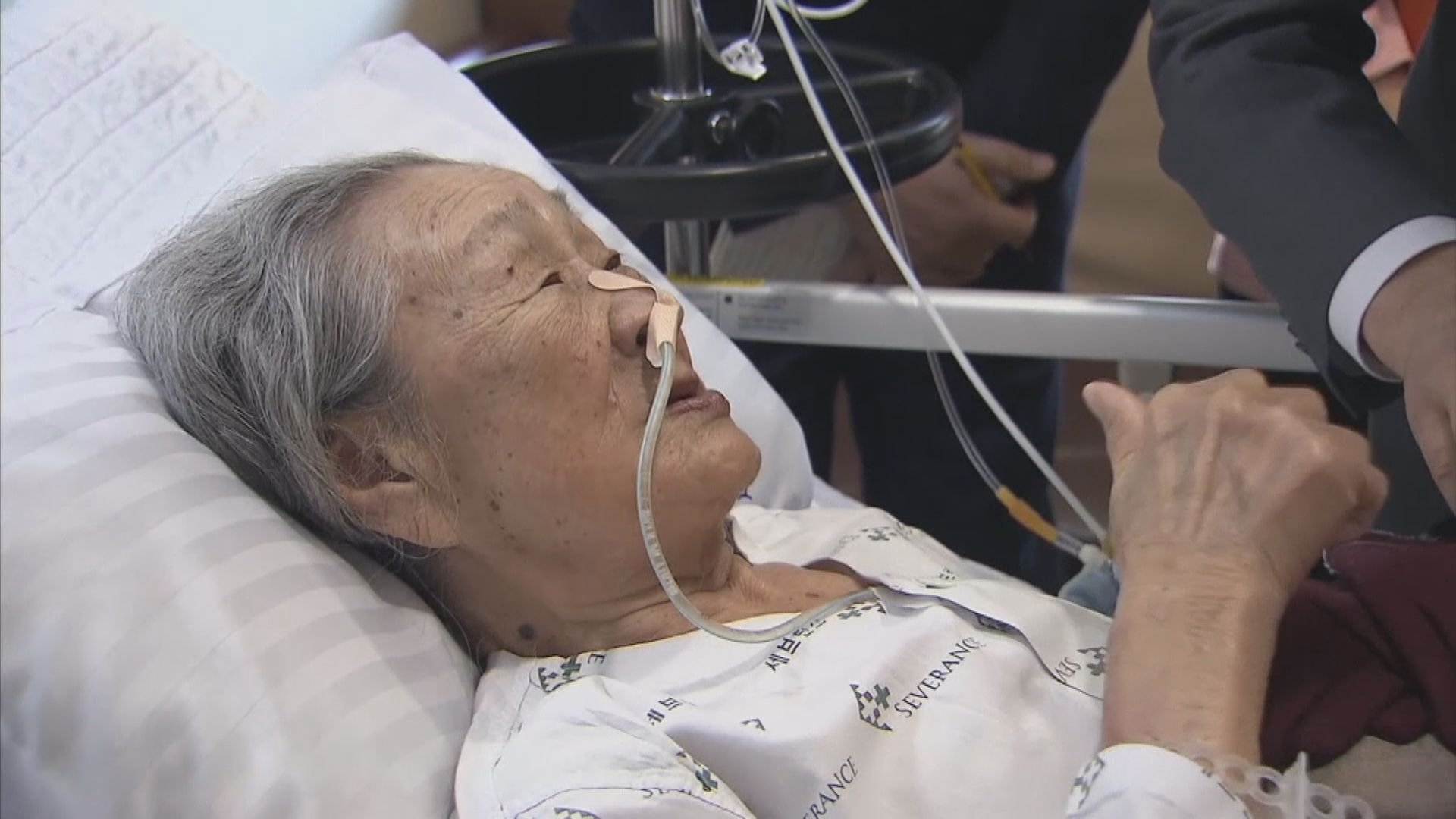 南韓慰安婦金福東離世　終年93歲