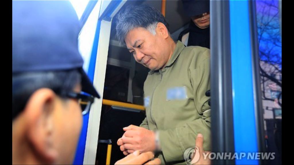 南韓濟州殺人案　中國遊客判囚25年