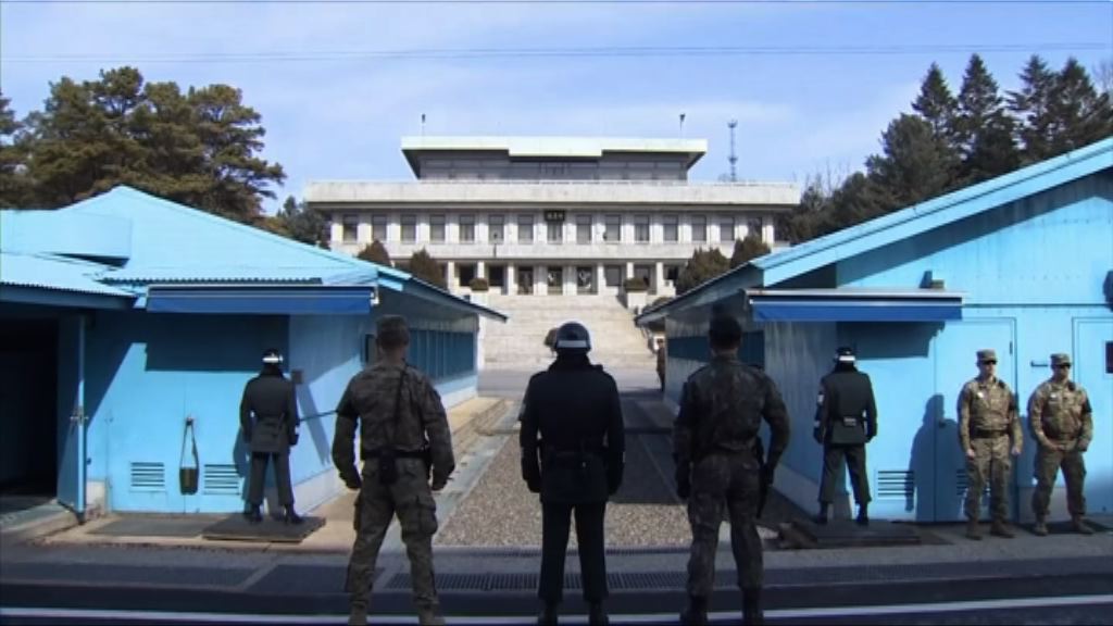 北韓飛行器疑越境　南韓軍方展開調查
