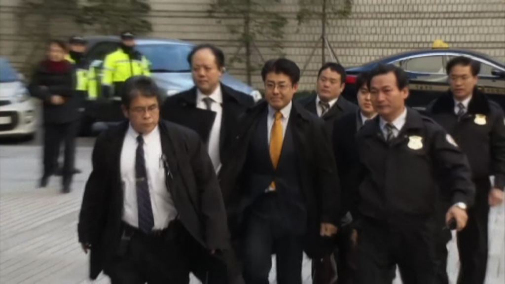 日記者誹謗朴槿惠案罪名不成立