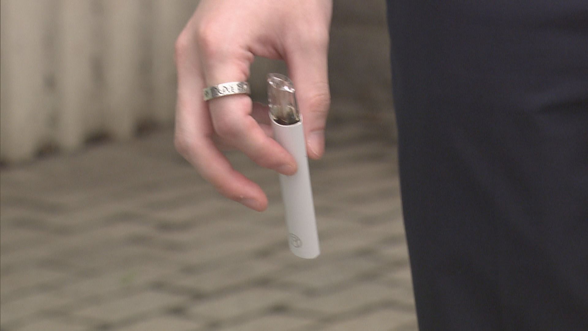 政府擬禁加味煙及電子煙 排隊禁煙及增違例罰款至3000元